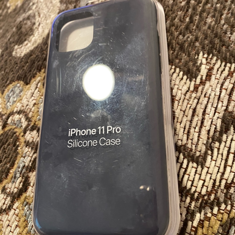 iPhone 11 phone case